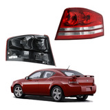 Calavera Dodge Avenger  2008 2009 2010 2011 Derecha Nueva