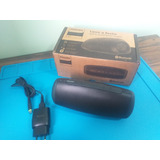 Bluetooth Speaker Eb05 Philips 