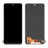 Tela Frontal Display Compativel Redmi Note 12 5g Oled