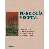 Libro Fisiologã­a Vegetal