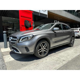 Mercedes Benz Clase Gla 2020 1.6 200 Cgi Sport At
