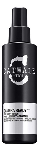 Tigi Catwalk Camera Ready Shine Spray De 5.07 Onzas