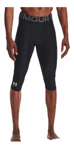 Leggins Capri Under Armour Heat Gear New C