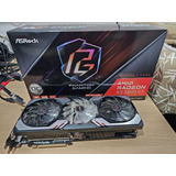 Amd Asrock Rx 6800xt Phanton Gaming