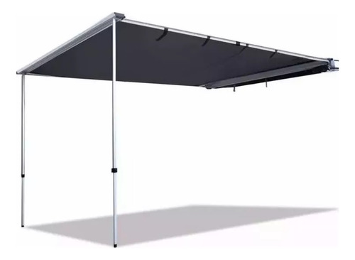 Toldo Para Camping Para Auto Lateral 2 X 3 Metros