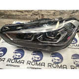 Faro Izquierdo Bmw X1 2019 2020 2021