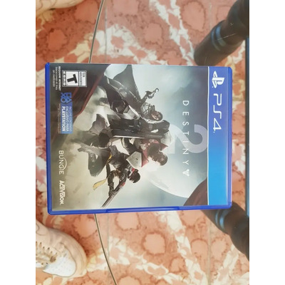 Destiny 2 Ps4 | Envío gratis