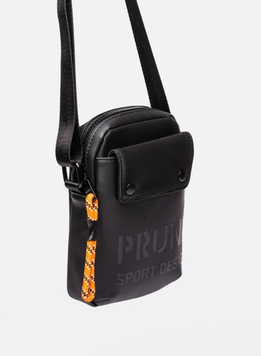 Porta Celular Prune Negro