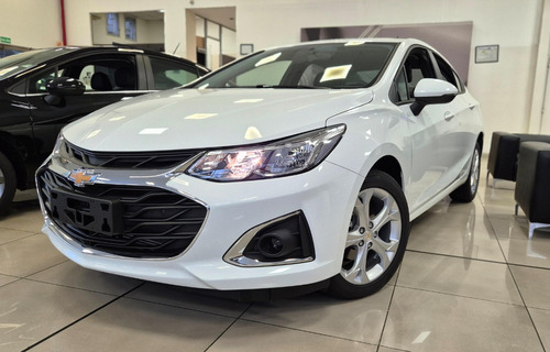 Chevrolet Cruze 4 0km Premier Rs Ltz At Full Stock 1 /fr