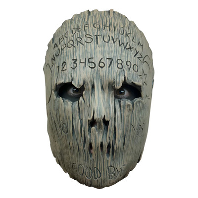 Máscara Para Halloween Ouija Terror Demonio Urban Ghoulish Color Multicolor | Meses sin interés
