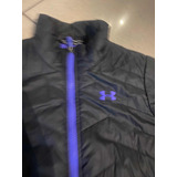 Campera Under Armour Niño Talle M