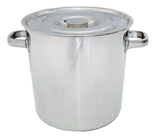 Panela De Inox Cerveja Artesanal 20 Litros O Melhor Preço