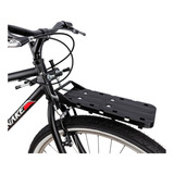 Bagageiro Front Bicicleta Frontal Dianteiro Kalf