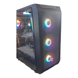 Pc Gamer Intel Core I5 10600kf/ Rtx 2060/16gb Ram/ssd 500gb