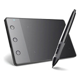 Huion H420 Professional Digital Drawing Tablet