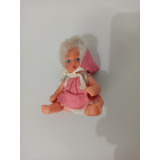 Muñeca Vintage Blue Box Baby Doll