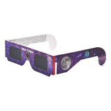 Lentes For Eclipse Con Certificación Iso Y Ce - 7pcs