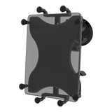 Ram Mounts Kit Suction Xgrip 9-10  Tablet Ram-b-166-un9u