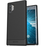 Funda Para Samsung Galaxy Note 10 Plus - Negra