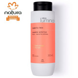 Shampoo Nutritivo Lumina Natura - mL a $100