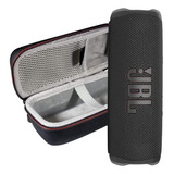 Jbl Flip 6 Altavoz Bluetooth Con Funda Protectora Exclusiva