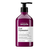 Loreal Curl Expressión Shampoo Hidratación Intensa 500 Ml