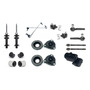 Kit De Amortiguadores ( Delanteros Y Traseros ) Ford Fiesta