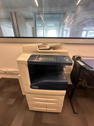 Impresora Xerox Word Center. 5330