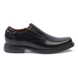 Zapato  Guante  Ferguson  Negro  0035327