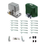 Kit Motor Porton Wjoin 1800 Motor Porton Corredizo Ch 600