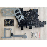 Board Apple iMac A1311 21.5  Mid 2010 820-2784a + Cpu +video