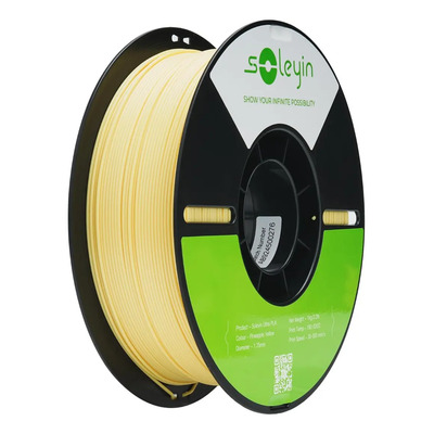 W Filamento Creality Soleyin Ultra Pla, 1,75 Mm, 1 Kg,
