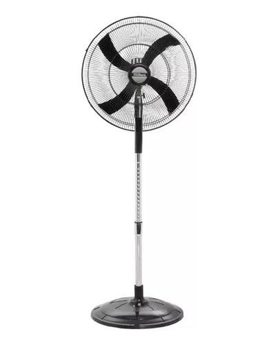 Ventilador Pie 24 Liliana 4 Aspas Alta Potencia Vphp2416