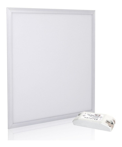 Panel Led 60x60 52w Luz Blanca