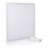 Panel Led 60x60 52w Luz Blanca