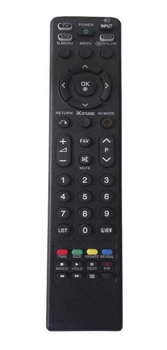 Control Remoto Dblue LG Smart Tv Dbcrtv12