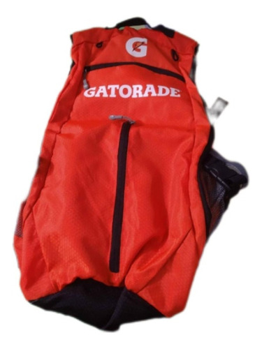 Mochila De Gatorade Versión 2022