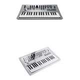 Decksaver Korg Minilogue Oferta Msi