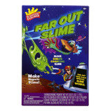 Far Out Slime Msi