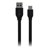 Cable Carga Y Datos V8 Micro Usb Sencillo 1m 1hora