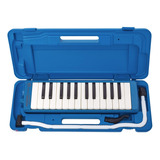 Melodica Hohner Student 26 Teclas Estuche Plastico