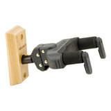 Colgador De Pared Para Guitarra Acústica Montable Hercules G