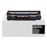 Tóner Genérico 85a Para Impresoras P1102w/m1212/pro M1132