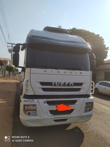 IVECO STRALLIS