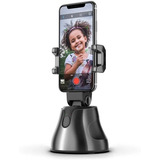 Tripode Selfie Celular Giro 360° Seguimiento Automatizado