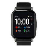 Smartwatch Reloj Inteligente Android Iphon Presion Arterial 