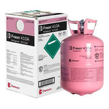 Gas Refrigerante R410 Dupont Chemours Garrafa 11,3 Kg