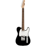 Guitarra Fender Squier Bullet Telecaster Fingerboard Black