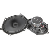 Bocinas Focal Auditor Acx 570 5x7 Pulgadas 120w Max 60w Rms 