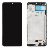 Pantalla Lcd Para Oppo A32 4g A53/a53s Con Marco Original